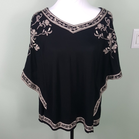 INC International Concepts Tops - INC International Concepts Woman’s Top 1x